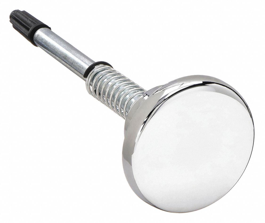 Pushbutton Assembly Complete