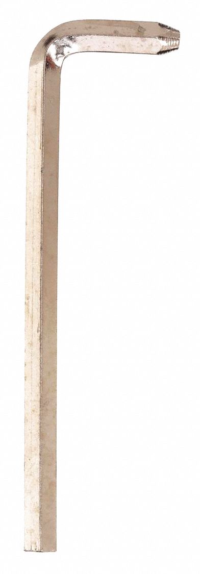 Tamper Proof Hex Wrench