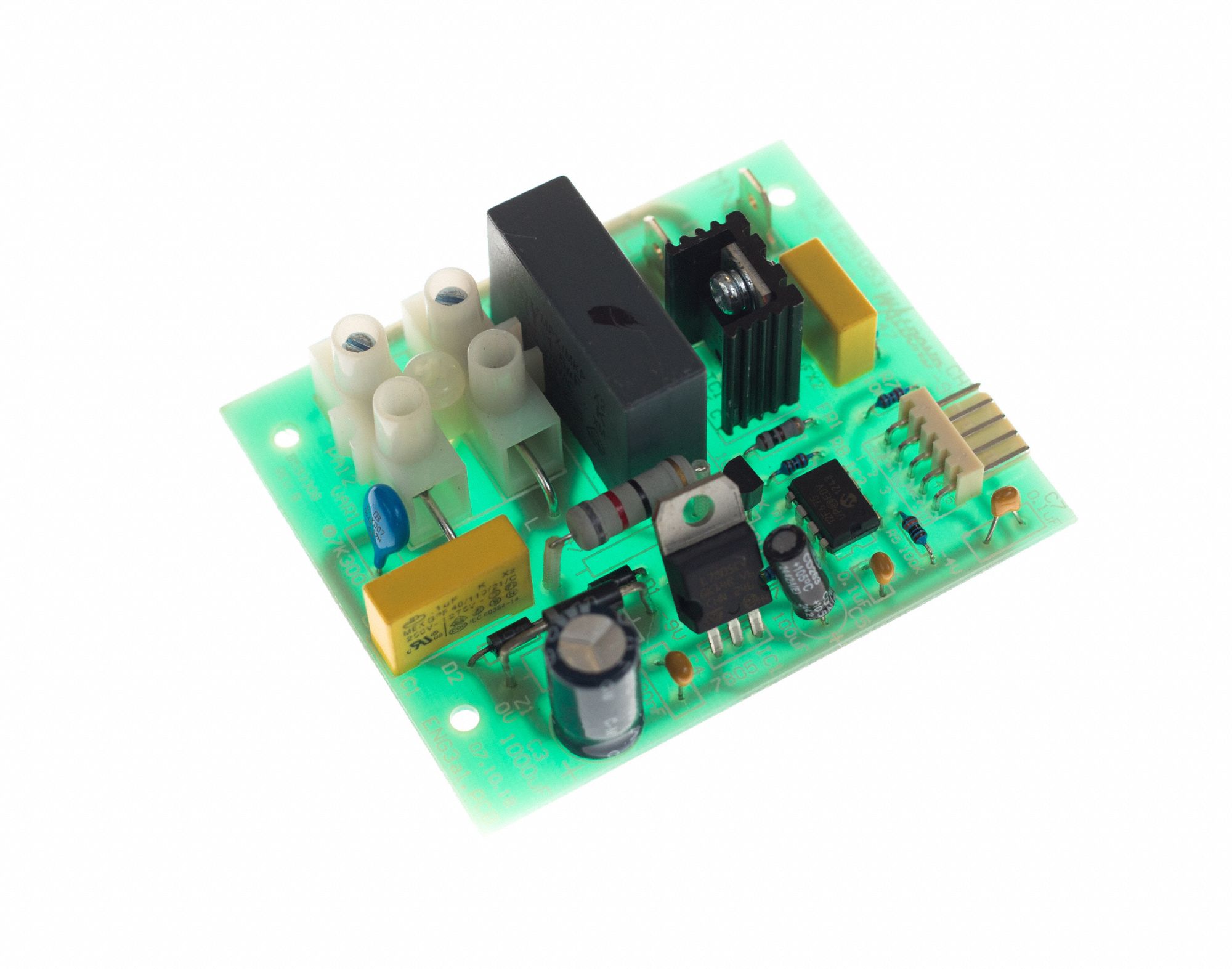 TR CIRCUIT ELECTRIQUE