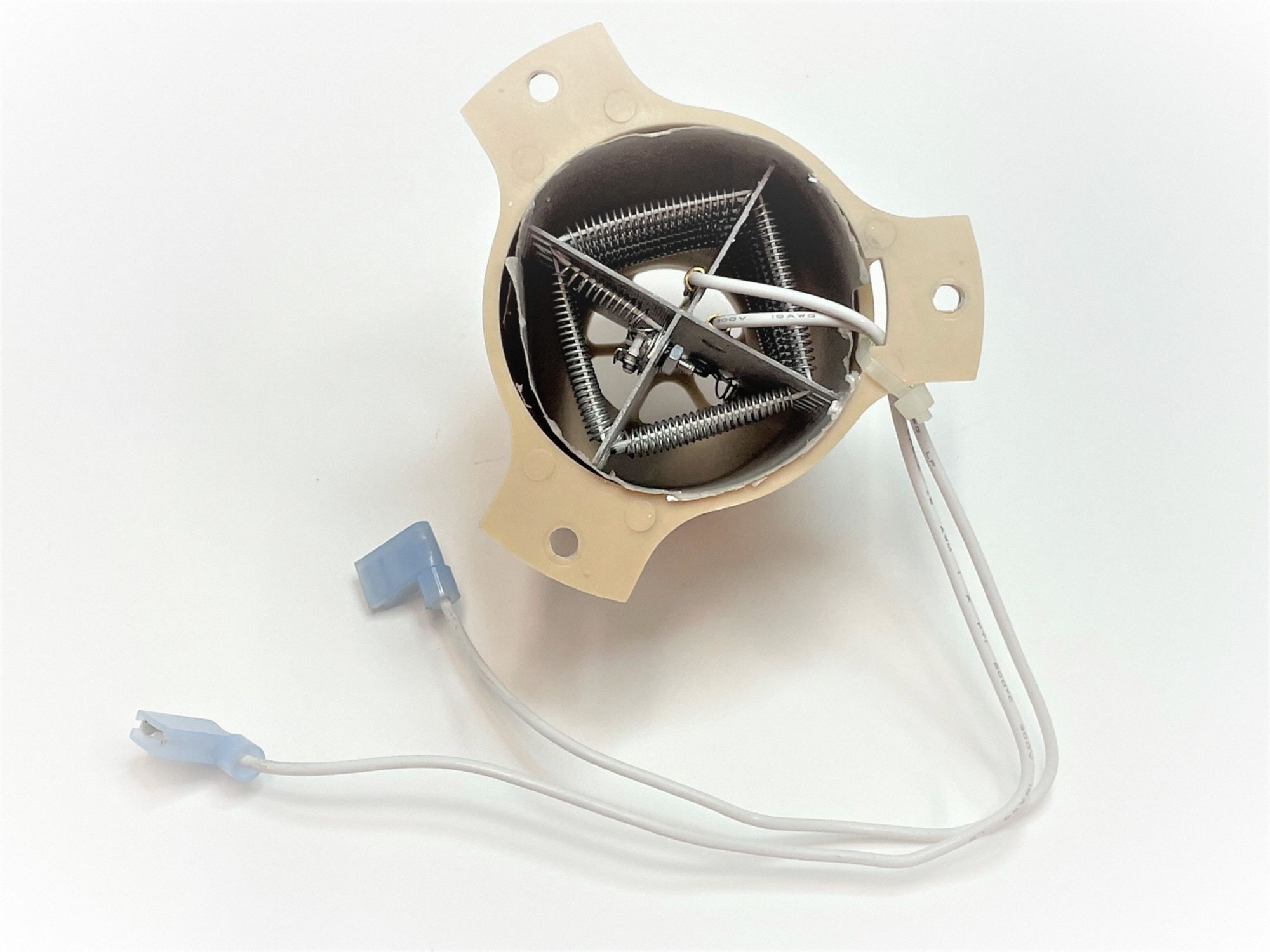 TR ELEMENT CHAUFFANT, 120 V