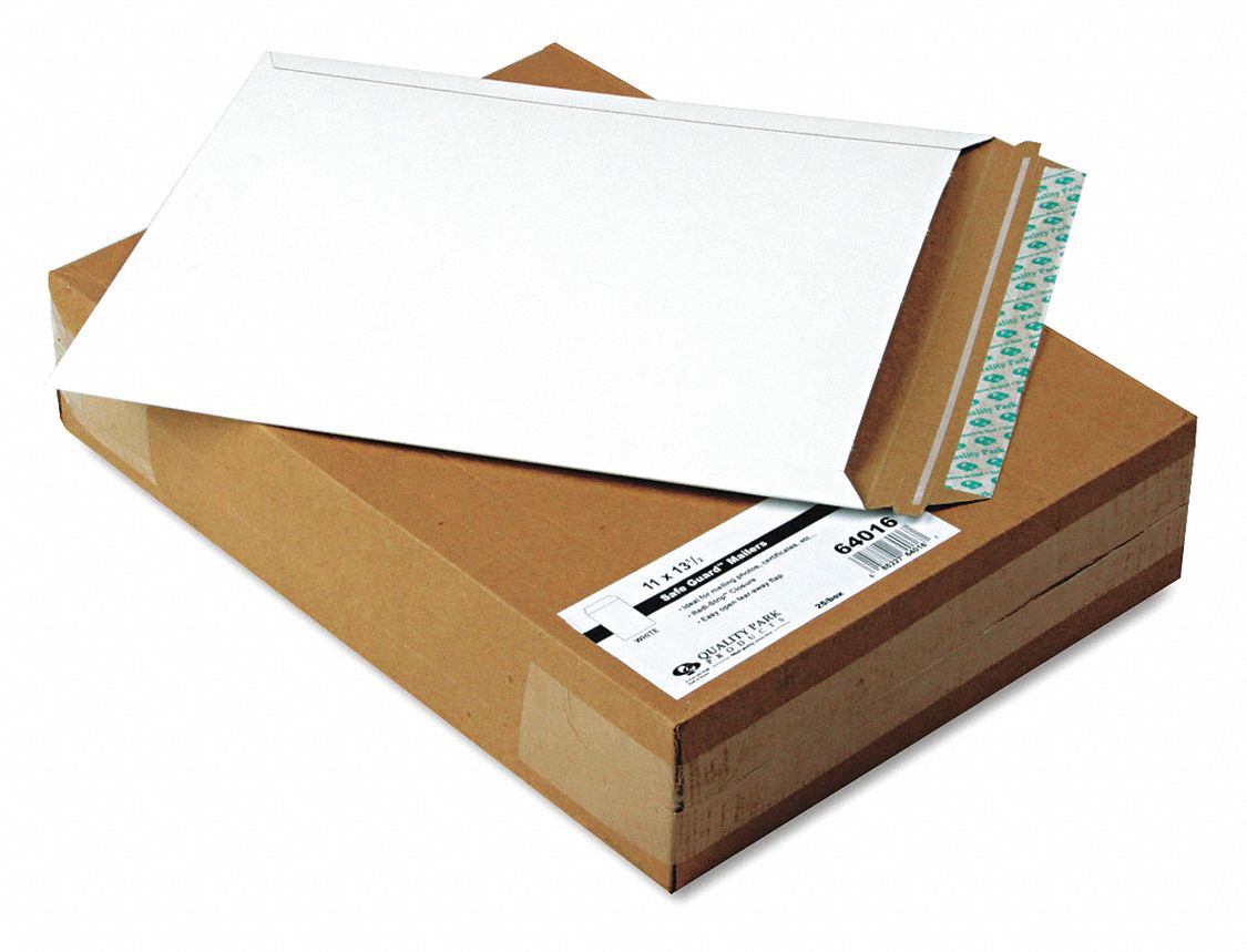 Photo & Documents Envelopes