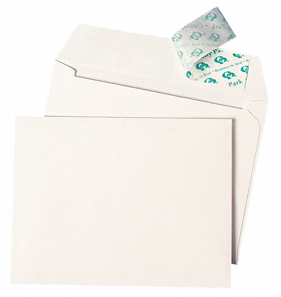 Invitation Envelopes