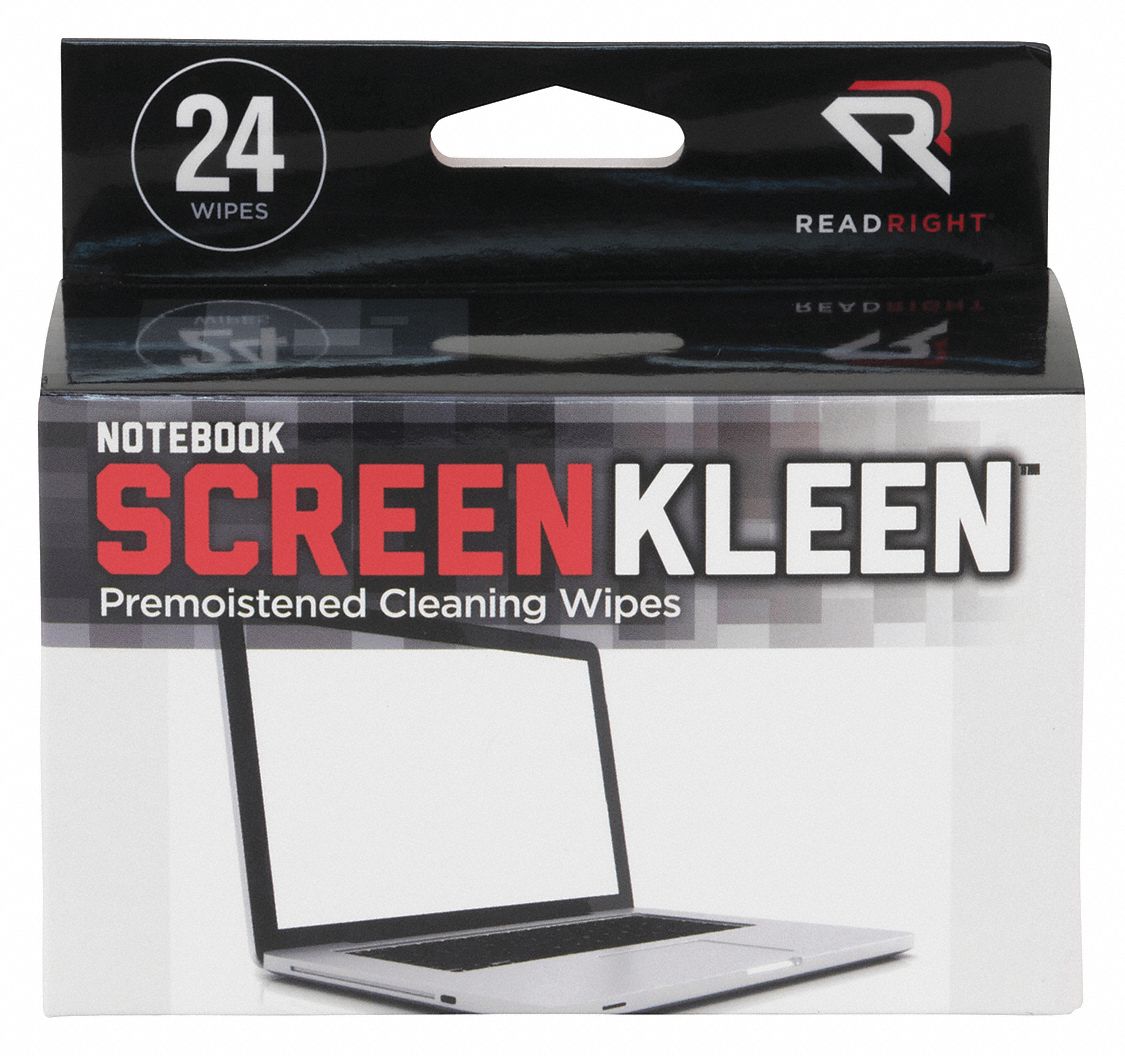 Screen Pads: Sheet