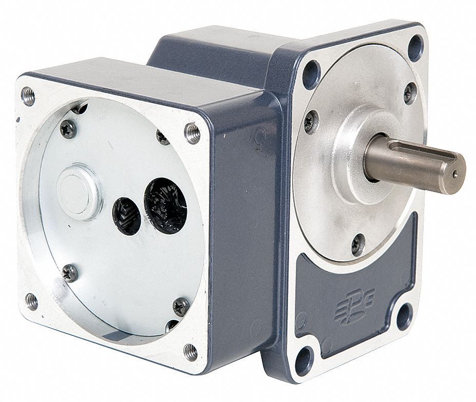 Speed Reducer, 7.5:1