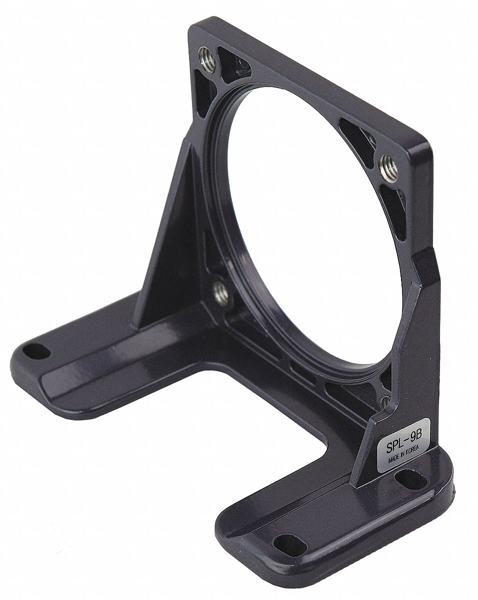 DAYTON, Mounting Bracket, 23L576, Mounting Bracket 23L57623L576