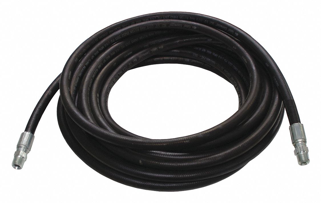 Hose Assembly, Reelcraft