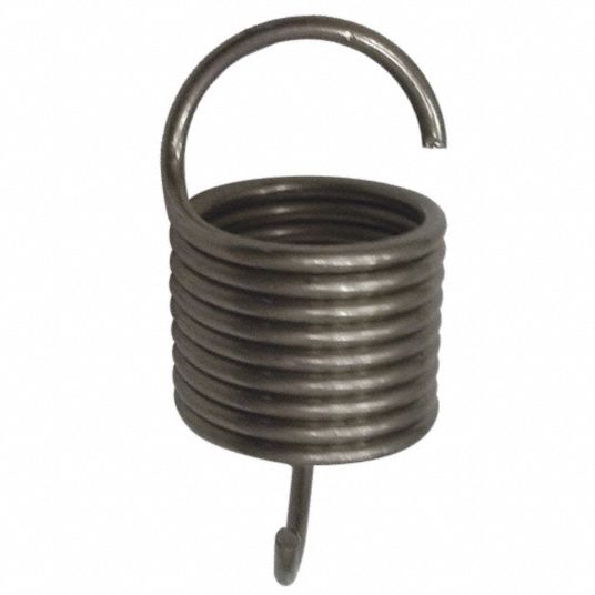 REELCRAFT, Stainless Steel, For 7000/80000/9000/L 7000 Reel Series, Latch  Spring - 23LD22