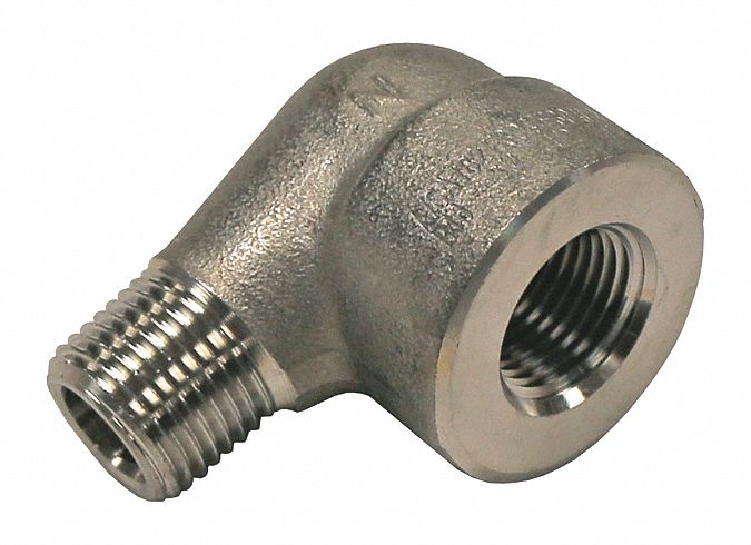 Elbow 90 Degrees, Reelcraft