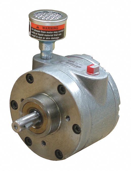 Pneumatic Motor