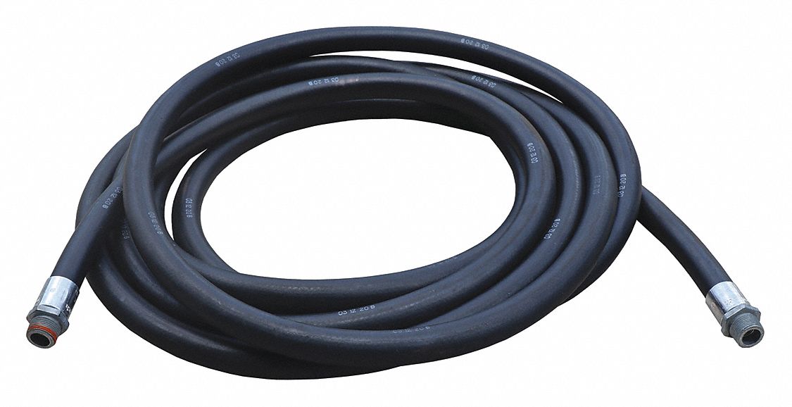 Hose Assembly, Reelcraft