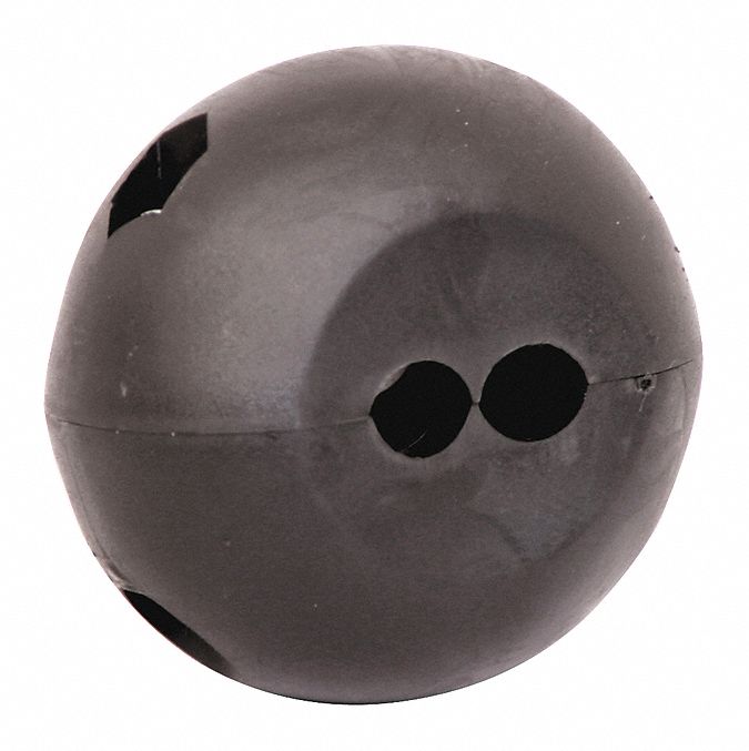 Bumper Stop: Plastic, For Twins Only: 80000 Reel Series, For 3/8 in Hose Dia, Circle