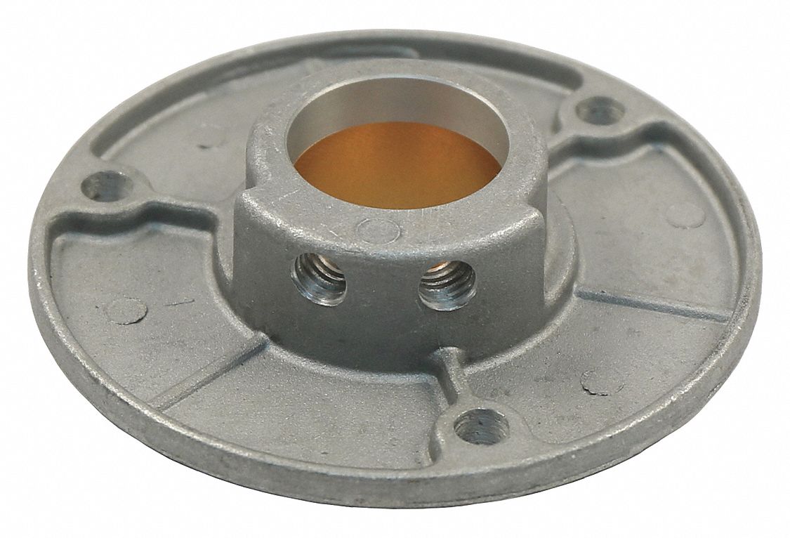 Bearing Aluminum