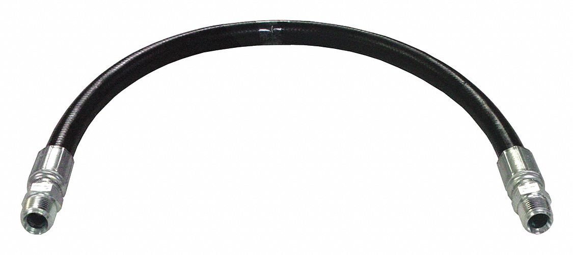 Hose, Extension: S17-260043, Oil/Petroleum Fluid Hose