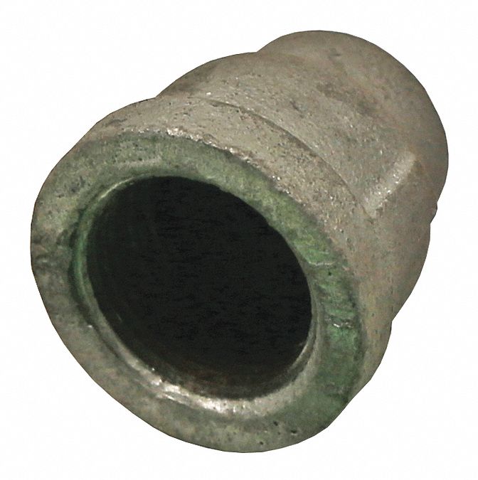 Coupler, Reducing: S289-5, Reducing Coupler