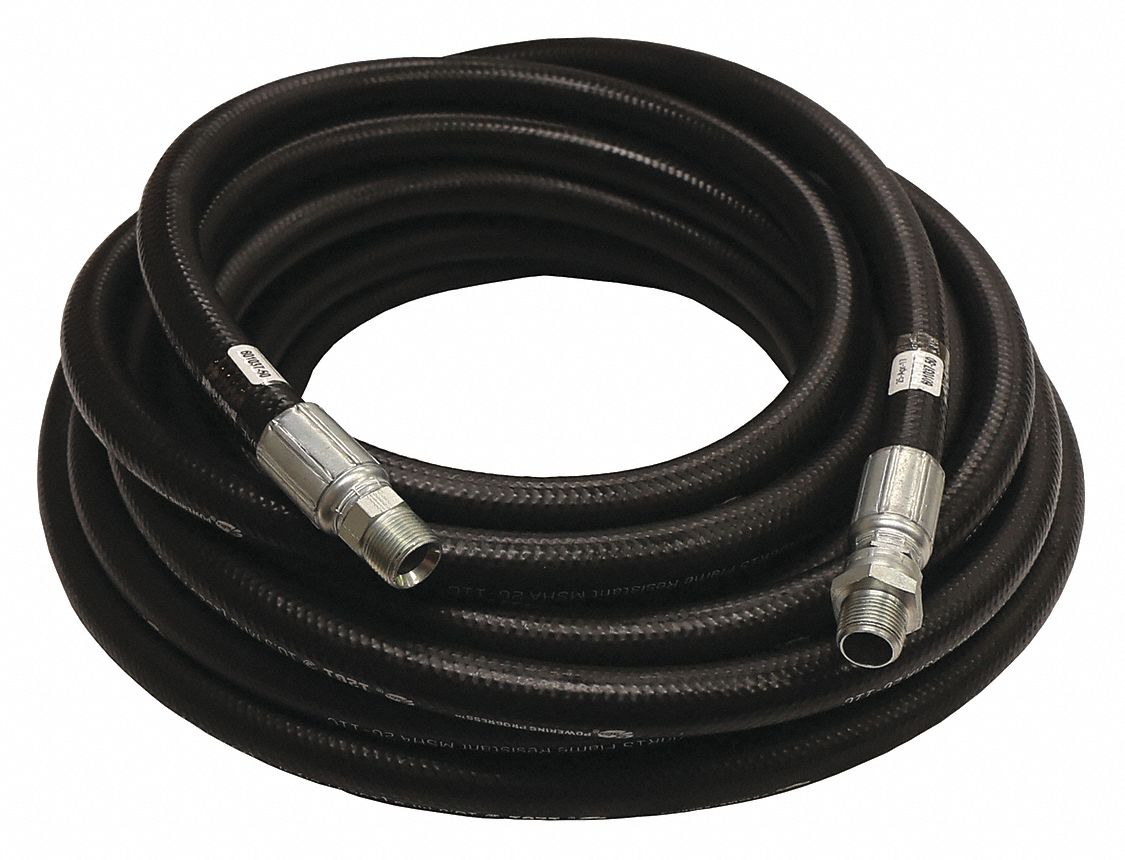Hose, Reelcraft