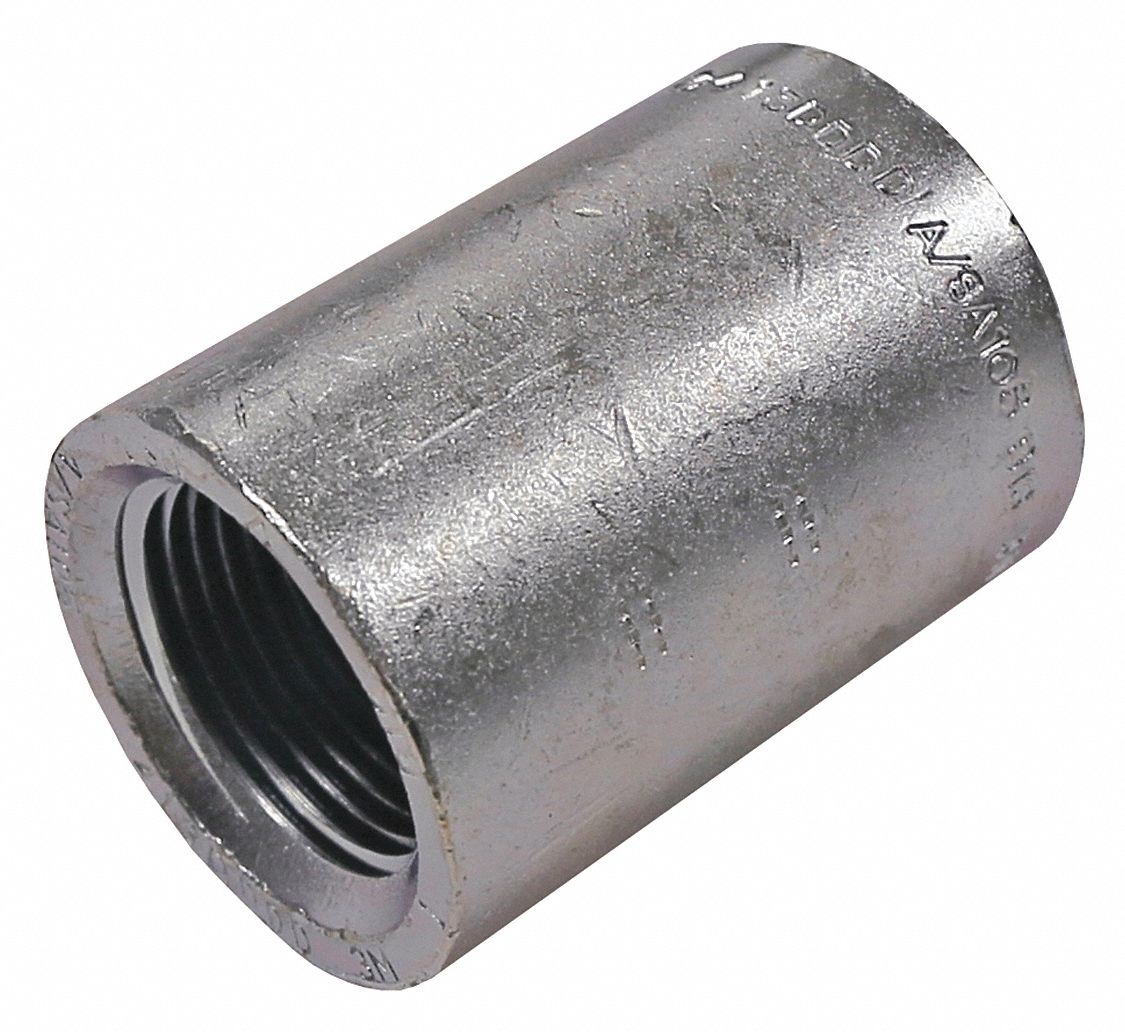 REELCRAFT, Coupling Reducer 23LH35S2905 Grainger
