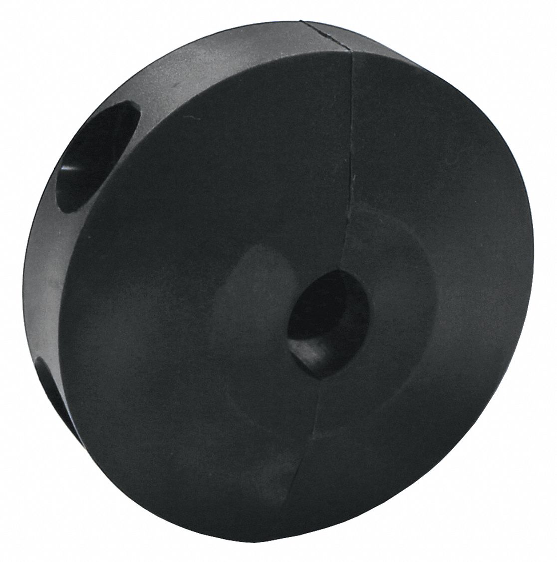 REELCRAFT, Plastic, For 7000/80000/D80000/DP/RT Reel Series, Bumper Stop -  1GYH5