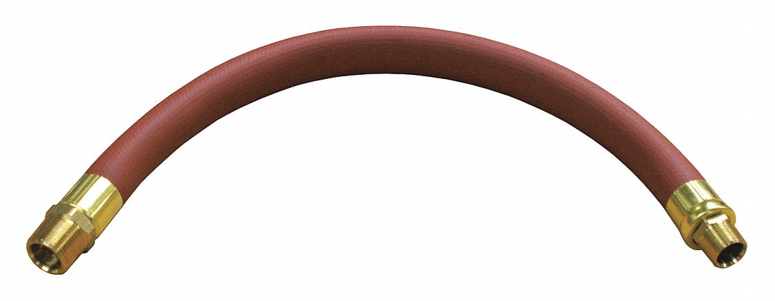 Air/Water Inlet Hose