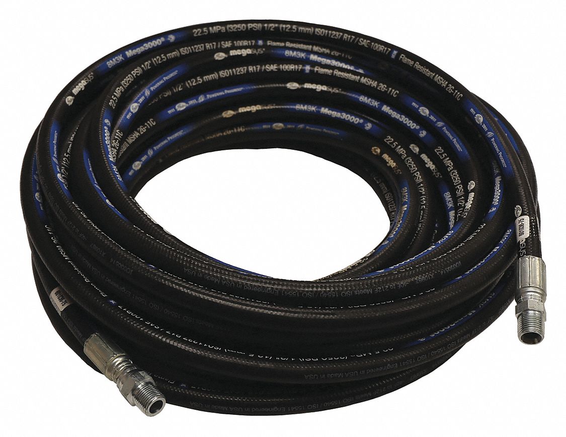 Hose Assembly, Reelcraft