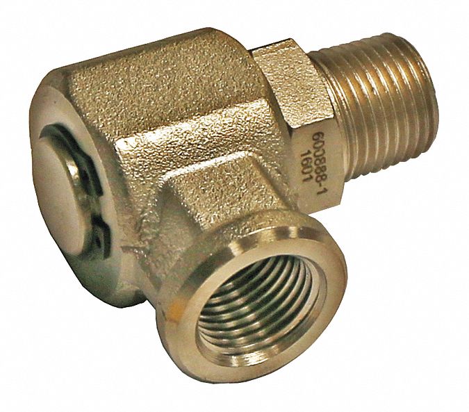 Swivel, Reelcraft