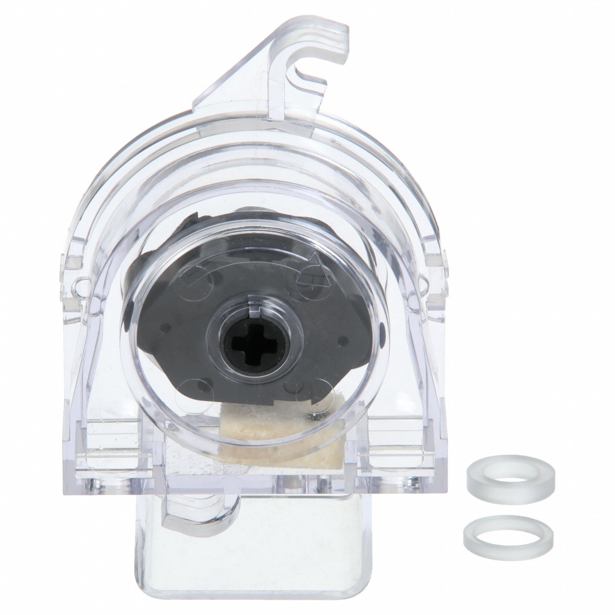 Pump Head Assembly PVC