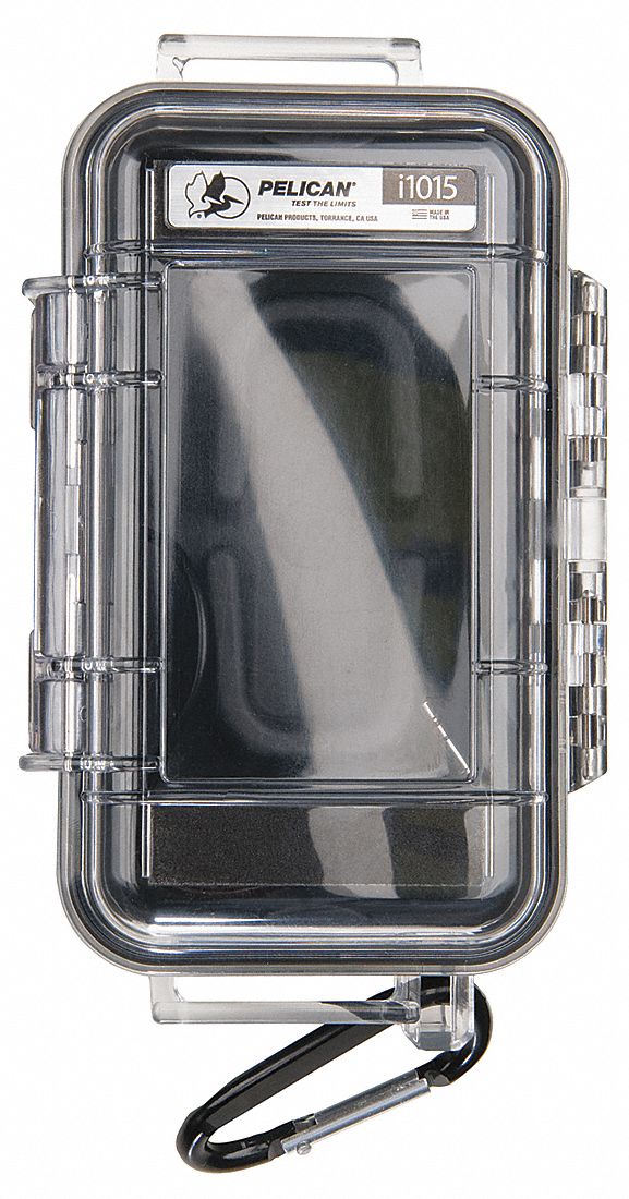 PELICAN, 1015015100, Cell Phone Case, Cell Phone/Digital Player Case