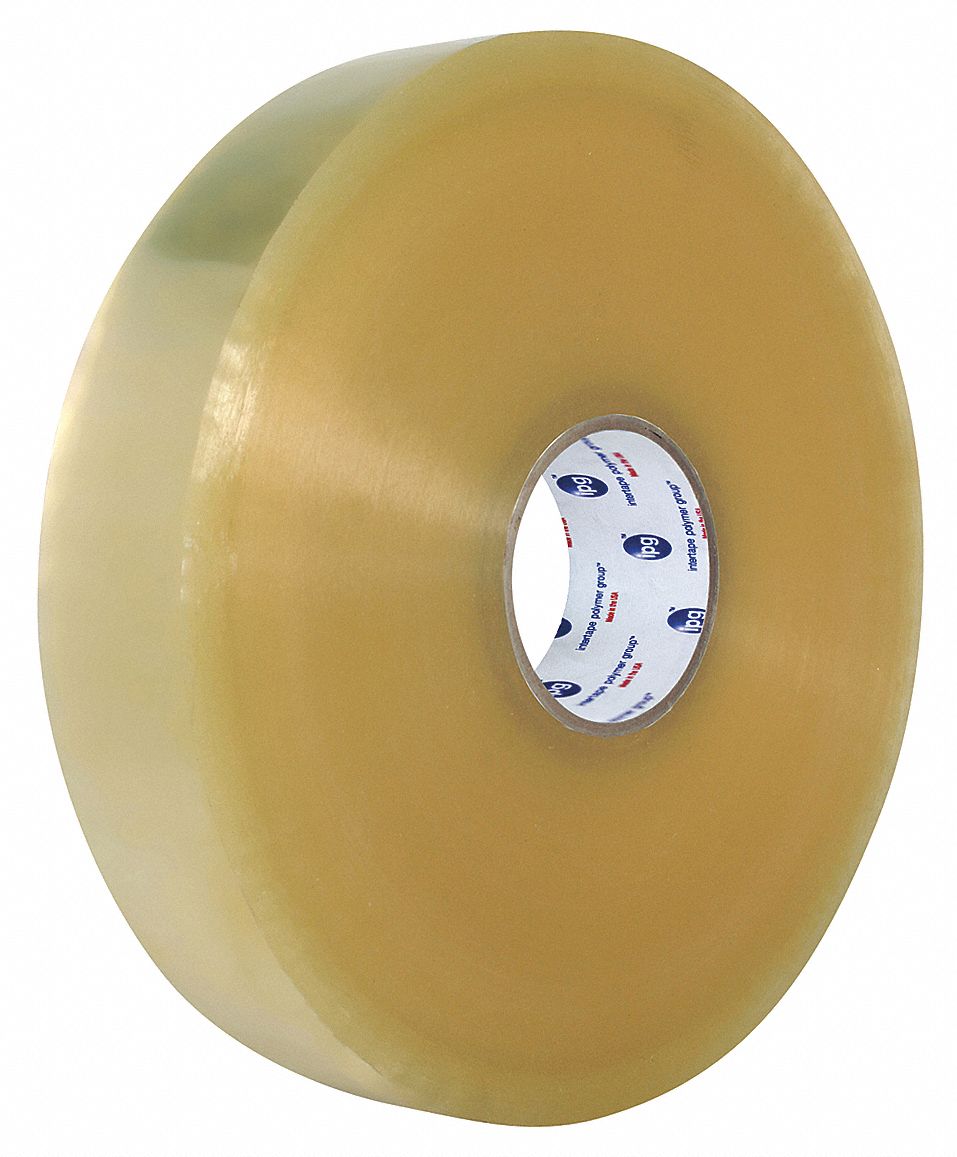 Carton Sealing Tape Hot Melt Resin PK6