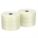 CARTON SEALING TAPE, 1.8 MIL THICK, 2 IN X 1,500 YD, 48 MM X 1,371 M, LIGHT DUTY, CLEAR, 6 PK