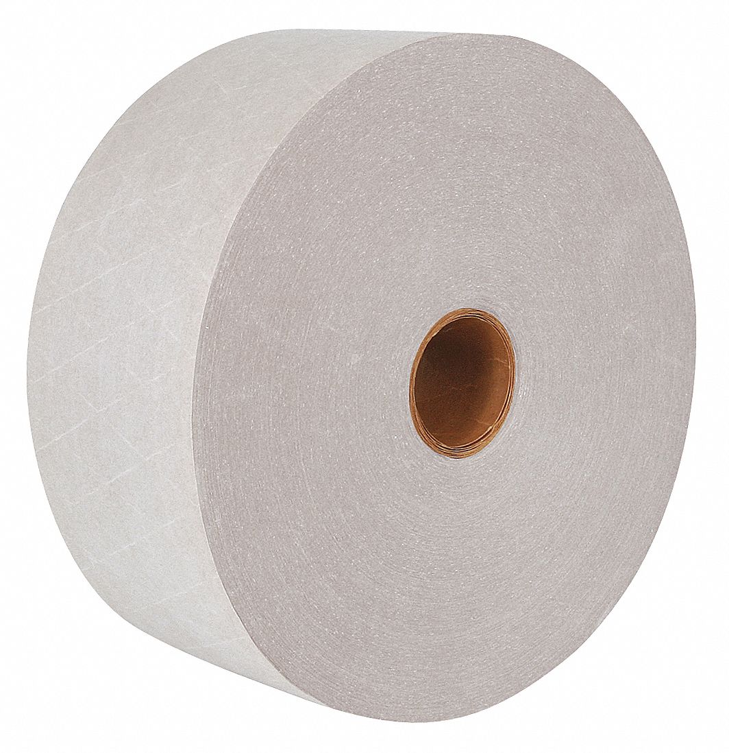 Water-Activated Packaging Tape PK10