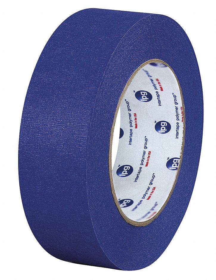 Masking Tape, PK 72 - Grainger