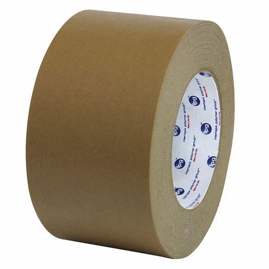 Paper deals kraft tape