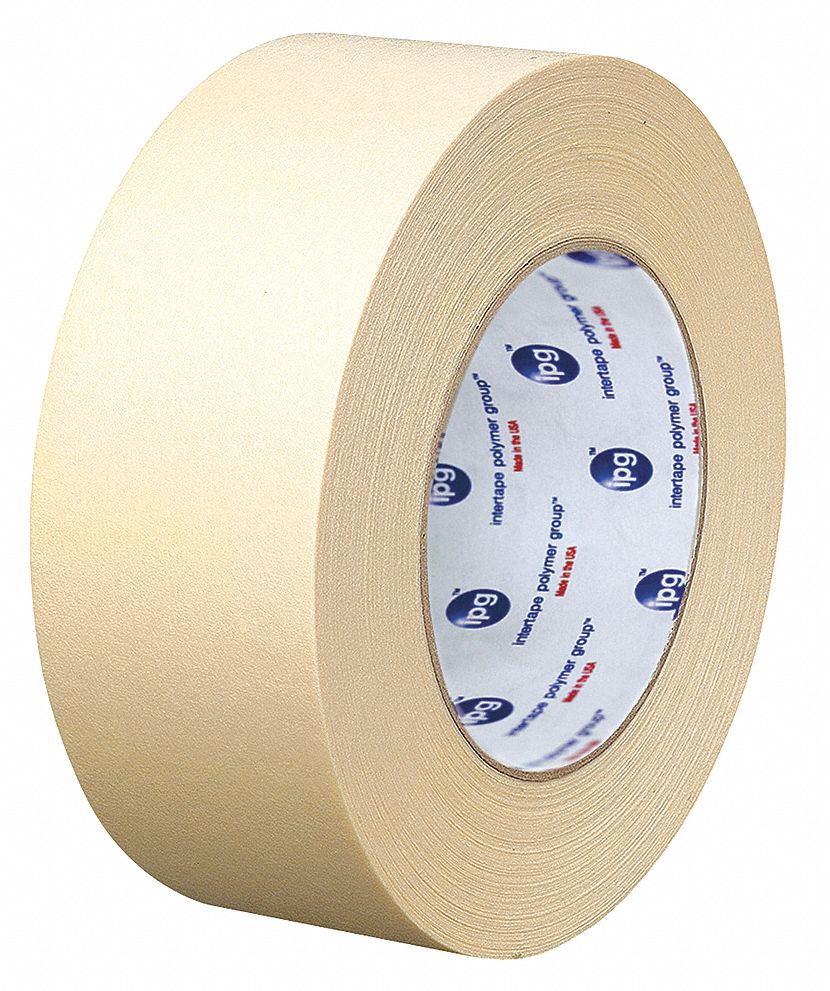 Thick masking clearance tape