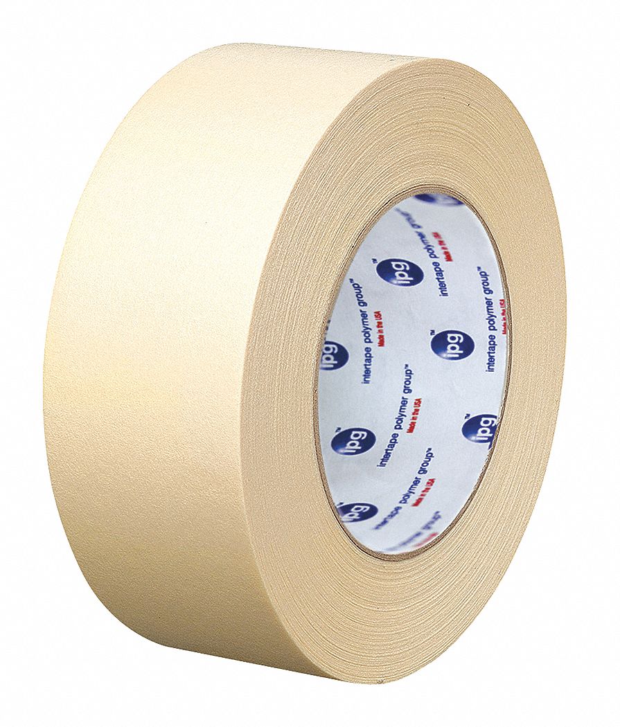 IPG #PT7 UV-Resistant Specialty Painters Masking Tape (2 x 60