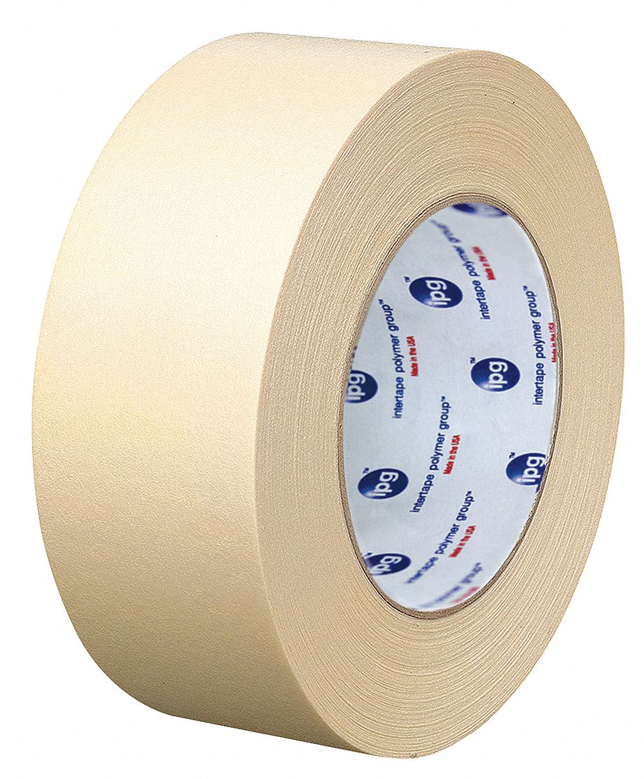 thick masking tape