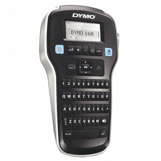 Dymo LabelManager® 160 (1790415) – Computer Express