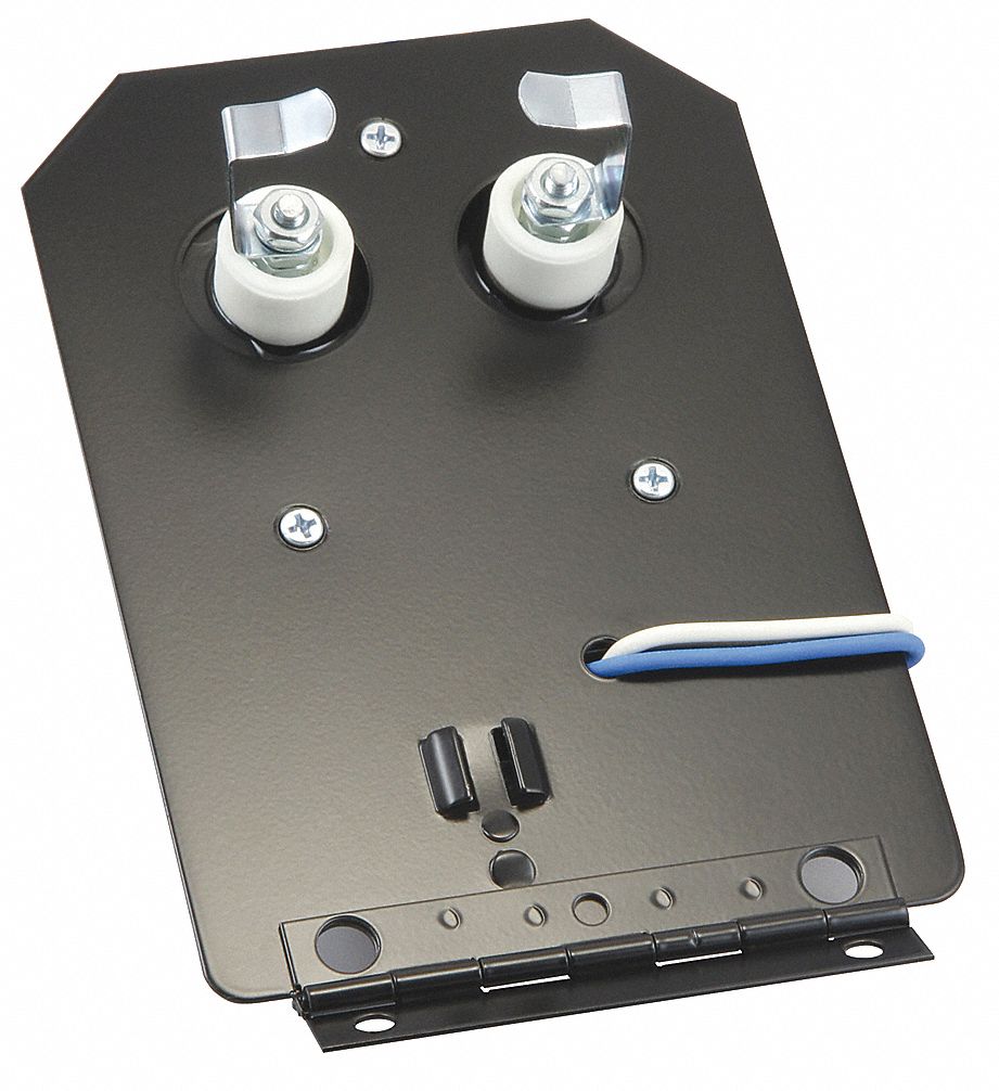 ALLANSON Oil Burner Ignitor, 120 V AC, 45 mA, For Fuel Type Oil, 4 in x