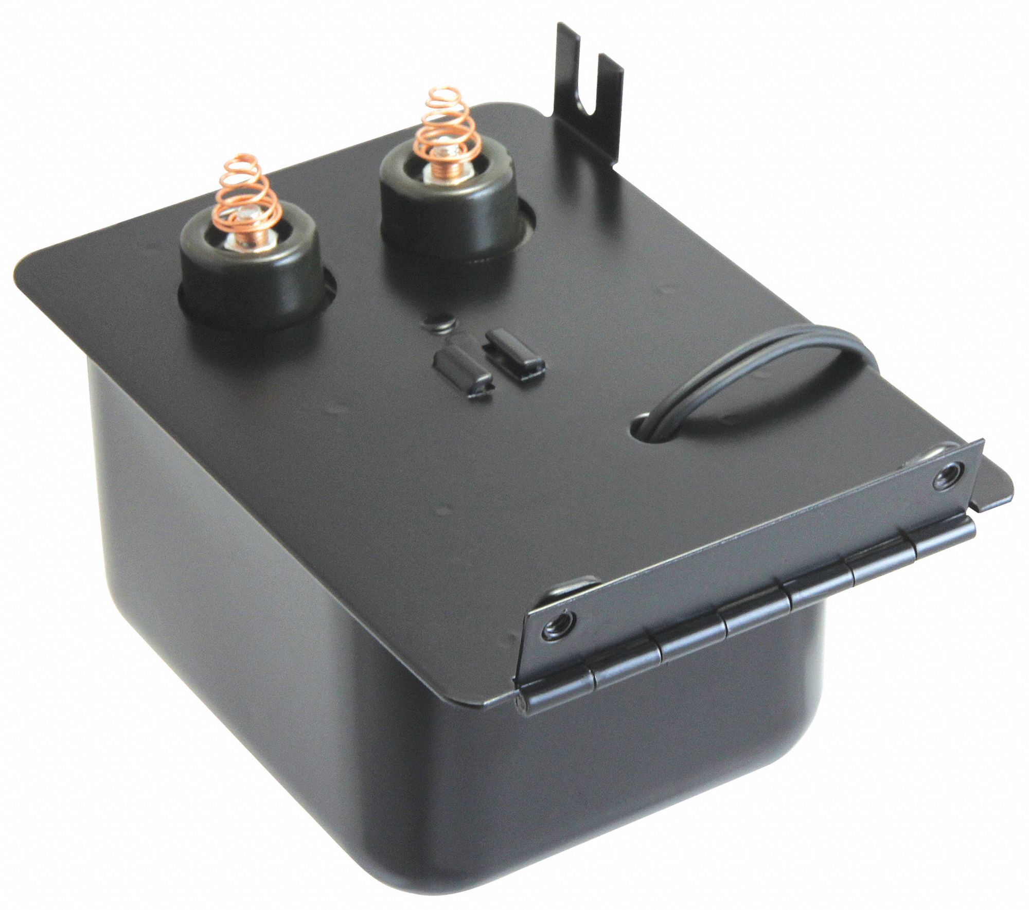 ALLANSON Hot Water and Steam Boiler Burner Ignition Transformer Oil