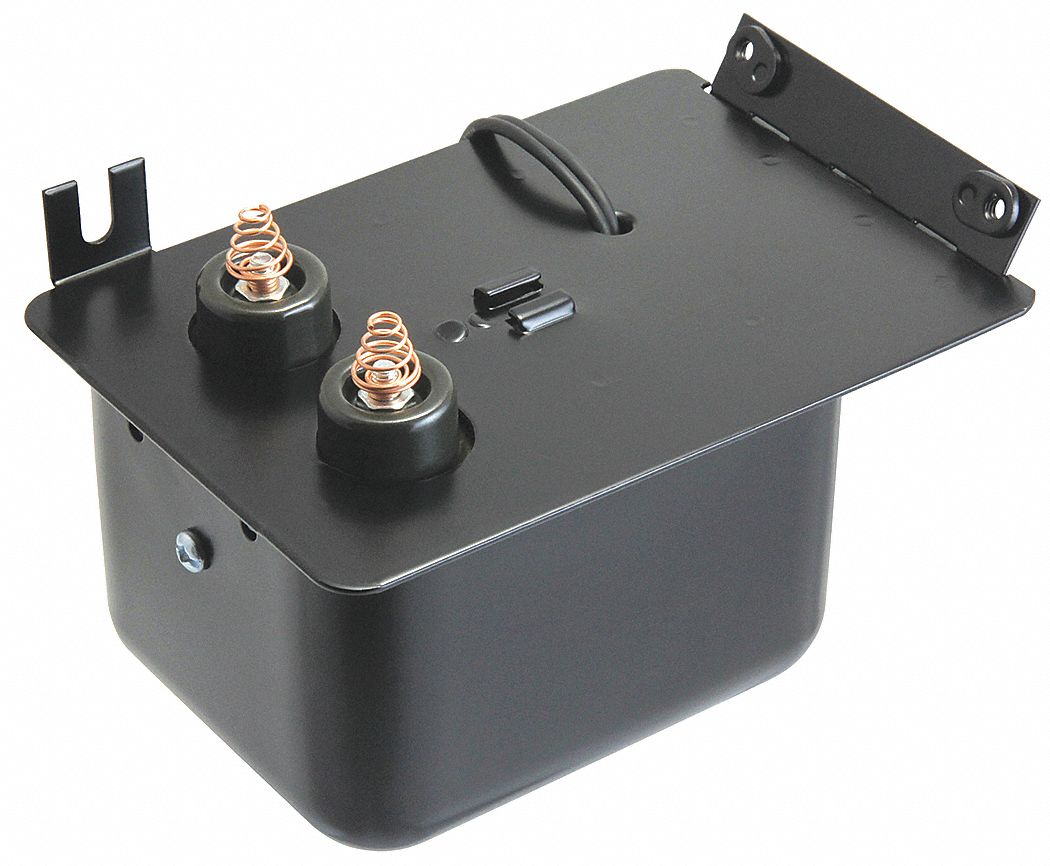 OIL BURNER IGNITION TRANSFORMER