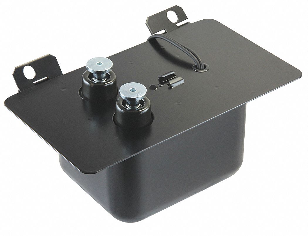 ALLANSON OIL BURNER IGNITION TRANSFORMER - Hot Water and Steam Boiler Burner  Ignition Transformers - WWG23M555 | 23M555 - Grainger, Canada