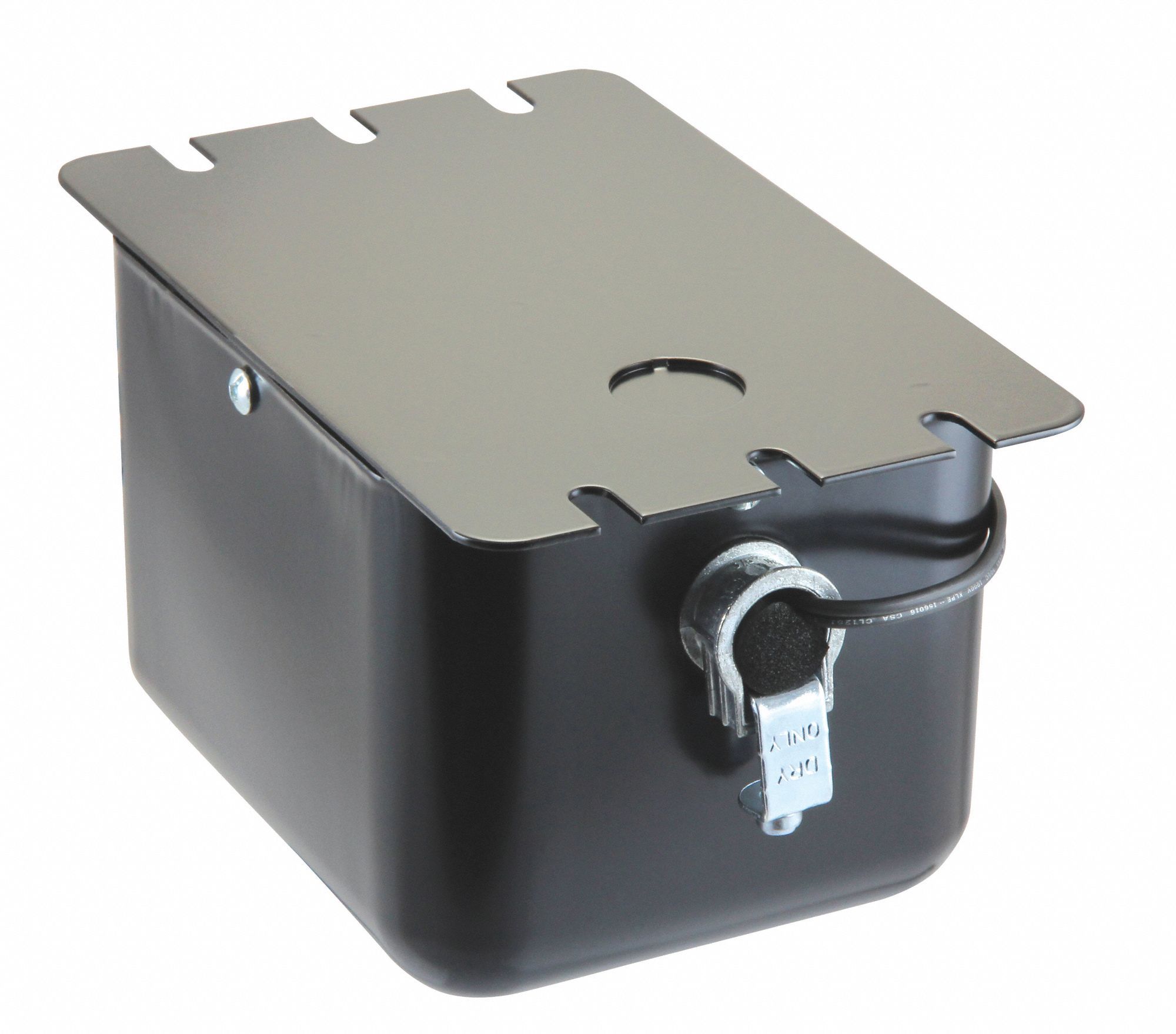 thumbnail image 2 of Allanson 1092-F Ignition Transformer – New, For Gas Furnaces & Boilers (Made In Canada) 2 of 6