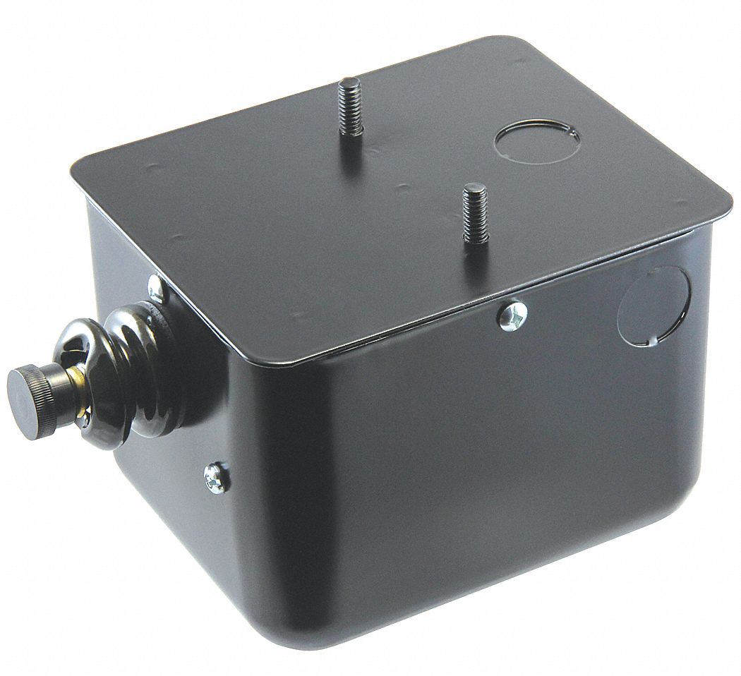 OIL BURNER IGNITION TRANSFORMER