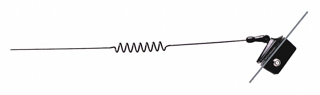 Window Mount CB Antenna,36 In 18258 eBay