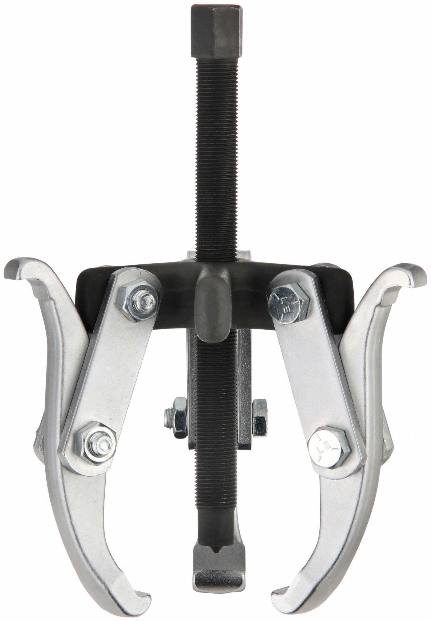 WESTWARD, 7 in Jaw Spread, 3 1/4 in Jaw Reach, Jaw Puller 23MD22