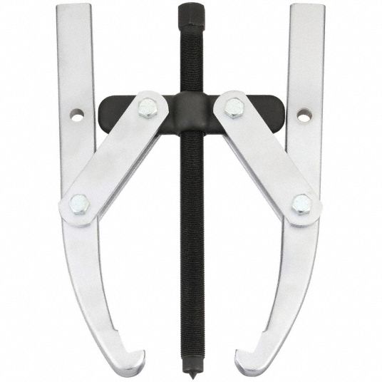 WESTWARD, 12 in Jaw Spread, 11 in Jaw Reach, Jaw Puller - 23MD30|23MD30 ...