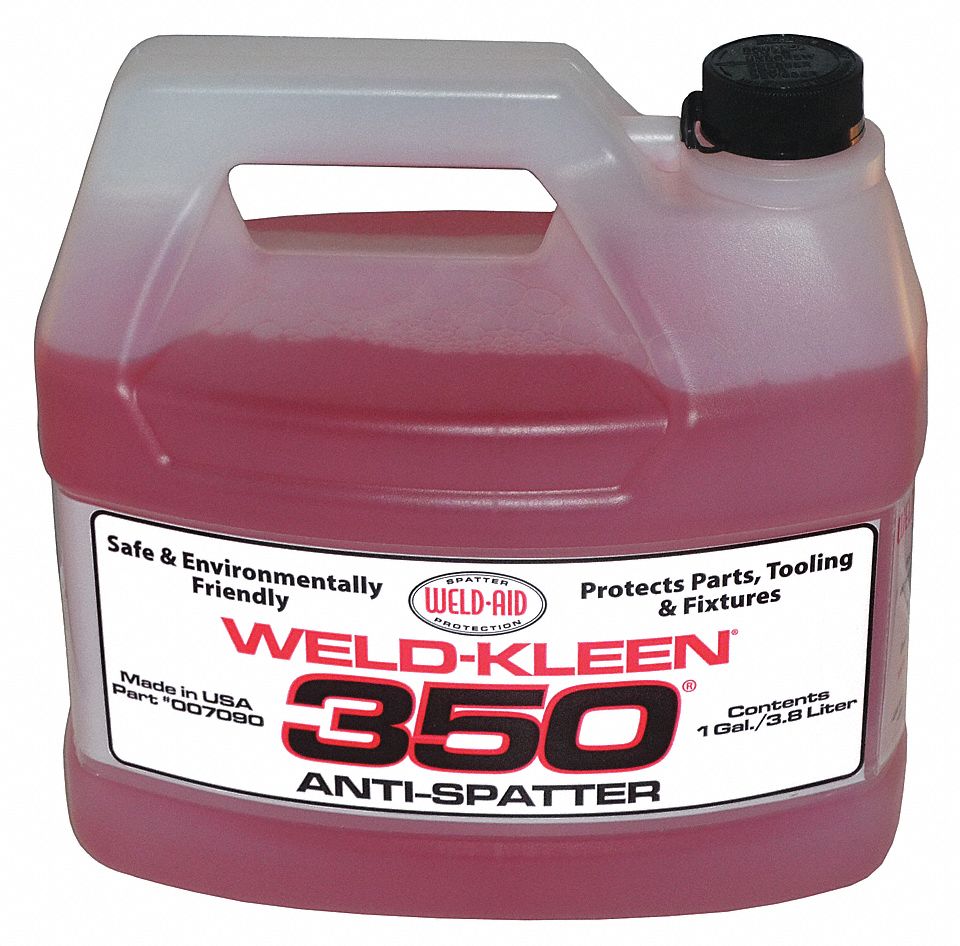 WELD KLEEN 350 1 GAL