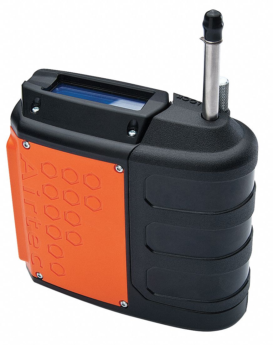 23ME78 - Elemental Carbon Monitor Kit 4-20mA
