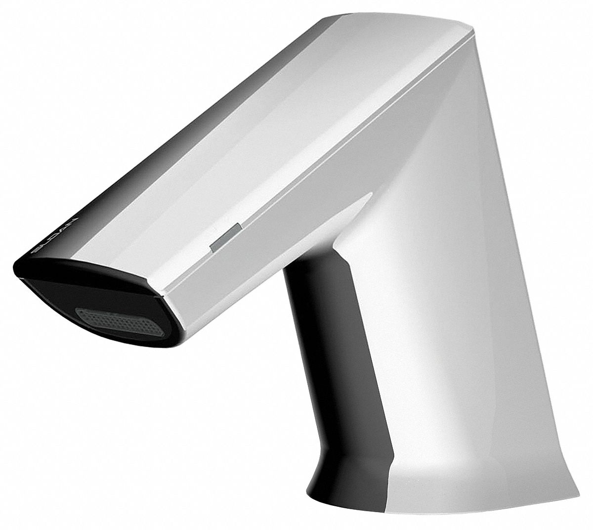 Sloan Angled Straight Bathroom Sink Faucet None Faucet Handle