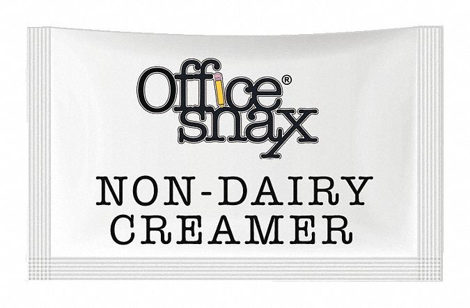 Non-Dairy Creamer 2.2 g 800 Ct PK800
