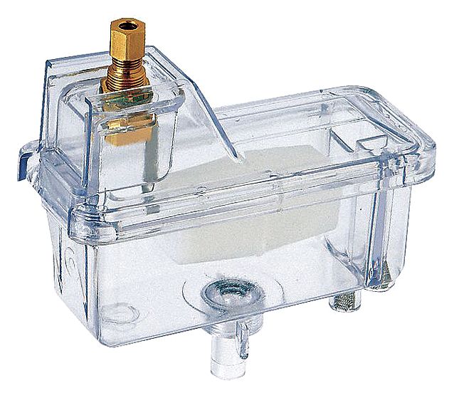 Ice Maker Reservoir Assemblies