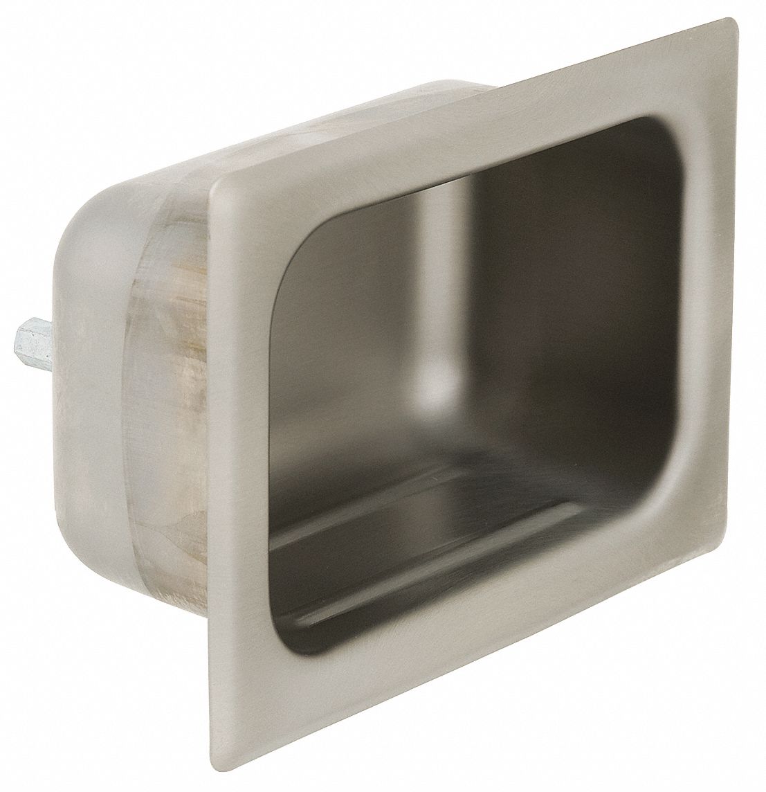 Soap Dish Stainless Steel